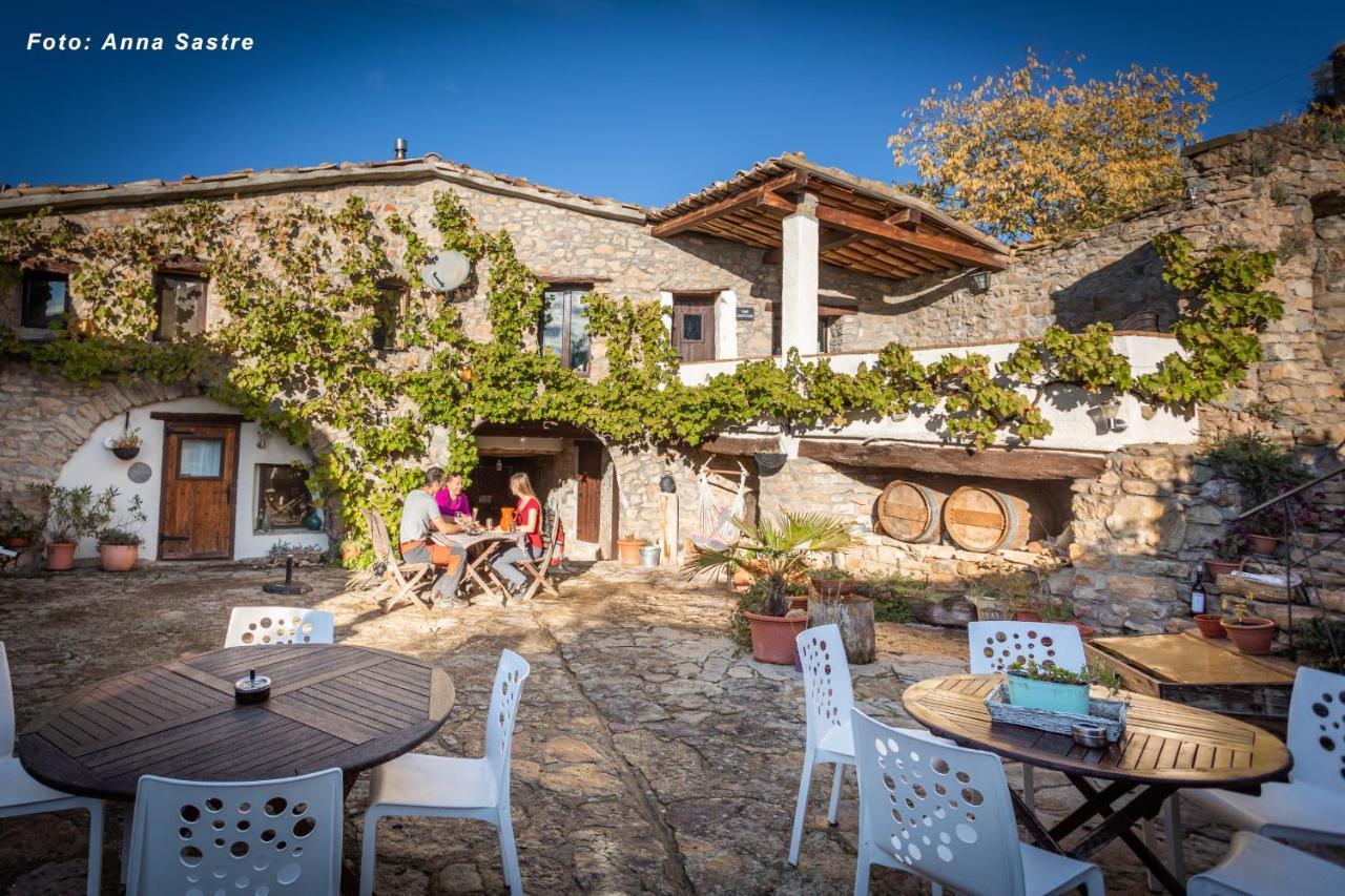 Villa Casa Mauri Tremp Exterior foto