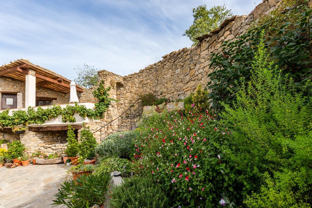 Villa Casa Mauri Tremp Exterior foto