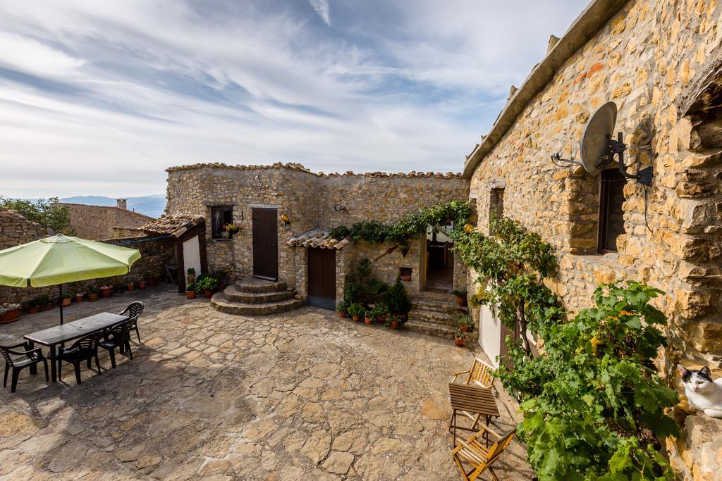 Villa Casa Mauri Tremp Exterior foto
